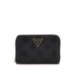 Guess Siyah Kadın Cüzdan SWPD9888140-BLO