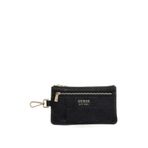 Guess Siyah Kadın Cüzdan TXDP7452060
