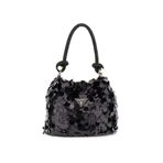 Guess Siyah Kadın El Çantası HWEG9538750