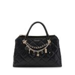Guess Siyah Kadın El Çantası HWGG9912060