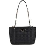 Guess Siyah Kadın El Çantası HWQG8424220-BLA