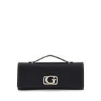 Guess Siyah Kadın El Çantası HWSE9350720-BLA