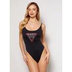 Guess Siyah Kadın Mayo E4GJ03MC040-JBLK