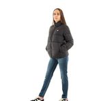 Guess Siyah Kadın Mont V4YL03WFUD0JBLK-NEW CLAUDIA LIGHT P