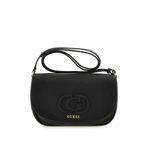 Guess Siyah Kadın Omuz Çantası HWBG9536210