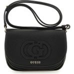 Guess Siyah Kadın Omuz Çantası HWBG9536780