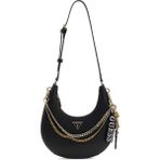 Guess Siyah Kadın Omuz Çantası HWBG9899180
