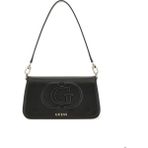 Guess Siyah Kadın Omuz Çantası HWEVG951320-BLA