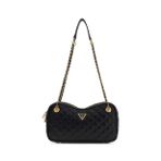 Guess Siyah Kadın Omuz Çantası HWQG9673090