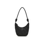 Guess Siyah Kadın Omuz Çantası HWQL9658180