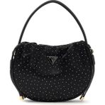 Guess Siyah Kadın Omuz Çantası HWSR9650750