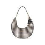 Guess Siyah Kadın Omuz Çantası HWWG9631020-BML