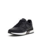 Guess Siyah Kadın Sneaker FLFMICELE12-COAL