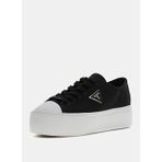 Guess Siyah Kadın Sneaker FLJJZ3FAB12