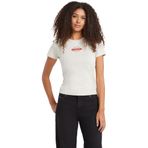 Guess Slim Fit T-Shirt, S, W5BI47KCTX1, Çok Renkli, Kadın