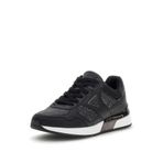 Guess Sneaker FLFMICELE12-COAL, 39, 5003294265, Siyah, Kadın