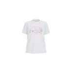 Guess Solange Kadın Aktif Regular Fit T-Shirt
