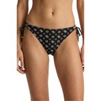 Guess Soleil String 4G Logolu Bikini Altı E6GO06MC04R Bayan BİKİNİ ALTI E6GO06 MC04R PMK9