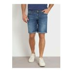 Guess Sonny Erkek Slim Fit Jean Şort