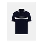 Guess Spiros Erkek Aktif Regular Fit Polo T-Shirt