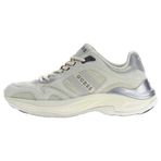 Guess Squan Sneaker, 41, FMJSQUELE12, Gri, Erkek