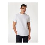 Guess Ss Cn Basic Erkek Slim Fit T-Shirt