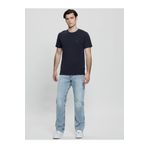Guess Ss Cn Basic Erkek Slim Fit T-Shirt