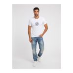Guess Ss Cn G Round Erkek Slim Fit T-shirt