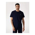 Guess Ss Cn Patch Erkek Regular Fit T-shirt