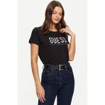 Guess Ss Cn Python Kadın Regular Fit T-Shirt
