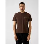 Guess Stan Erkek Aktif Regular Fit T-Shirt