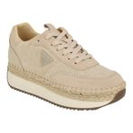 Guess Stefan Doğal 110 Kadın Sneaker