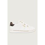 Guess Stew Kadın Beyaz Sneaker FLPSTWELE12-WHITE