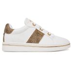 Guess Stew Sneaker, Çok Renkli, 38, FLPSTWFAL12, Çok Renkli, Kadın