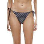 Guess String 4G Logolu Bikini Altı E6GO29KCBJ0 Bayan BİKİNİ ALTI E6GO29 KCBJ0 P7WY