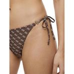 Guess String 4G Logolu Bikini Altı E6GO29KCBJ0 Bayan BİKİNİ ALTI E6GO29 KCBJ0 PMLZ