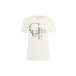 Guess Studded Kadın T-shirt
