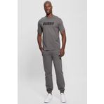 Guess Suron Cn T-shırt Erkek Antrasit T-shirt Z5rı10ı3z14-g9ı4