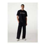 Guess Suron Cn T-shırt Erkek Siyah T-shirt Z5rı10ı3z14-jblk