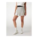 Guess Sweater Skirt Kadın Aktif Triko Etek