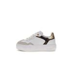 Guess Swole Kadın Beyaz Sneaker Flpswoele12-whıte