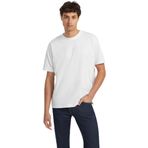 Guess T-Shırt, Beyaz, S, M4YI44K8FQ4