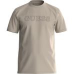 Guess T-Shırt - M - Bej
