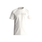 Guess T-Shirt - M - Krem