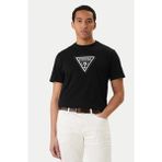 Guess T-Shırt M6RI23K8FQ4 - Siyah