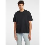 Guess T-Shırt, Siyah, L, M4YI44K8FQ4