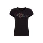 Guess T-Shirt, XS, Siyah