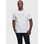 Guess T-Shırt Z4BI02I3Z14 - Beyaz