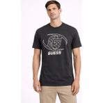 Guess T-Shırt Z6RI06I3Z14 - Antrasit - XL