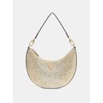 Guess Tasmin Kadın Omuz ÇANTASI-EG993172 - Gold